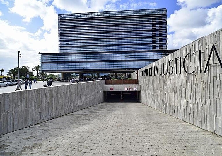 Condenada por denuncia falsa tras acusar a su exmarido de una agresión «inexistente» en Telde