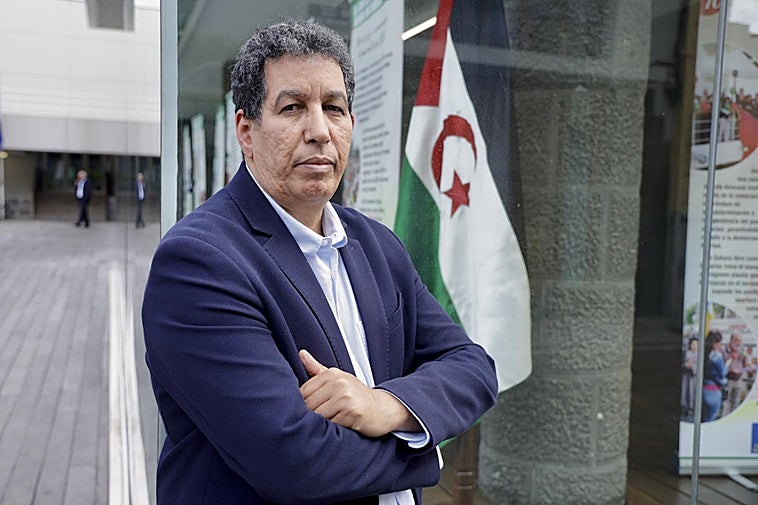 «Que a nadie le quepa duda: Marruecos tiene pretensiones expansionistas que afectan a Canarias»