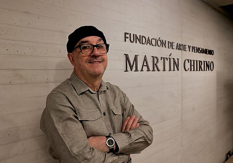 Alfonso de la Torre: «Manolo Millares fue un rebelde permanente que se oponía a todo»