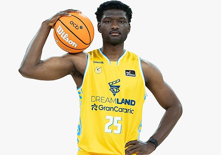 Al Gran Canaria le urge el debut de Metu: solo 5 triunfos en los 14 encuentros disputados este 2026