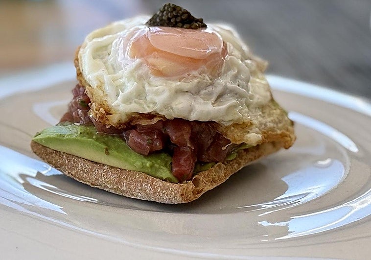 Los 5 platos imprescindibles del Restaurante Embarcadero: 20 años de excelencia gastronómica en la bahía de la capital grancanaria