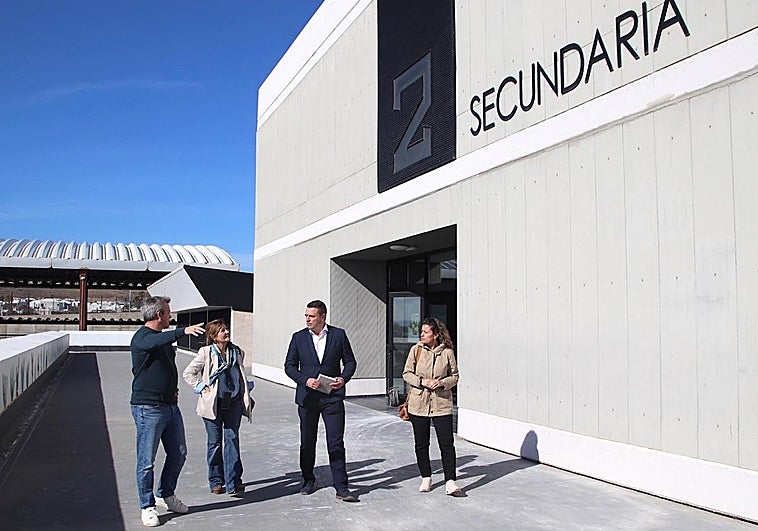 Yaiza aprueba patrocinar las reparaciones del CEO Montaña Roja