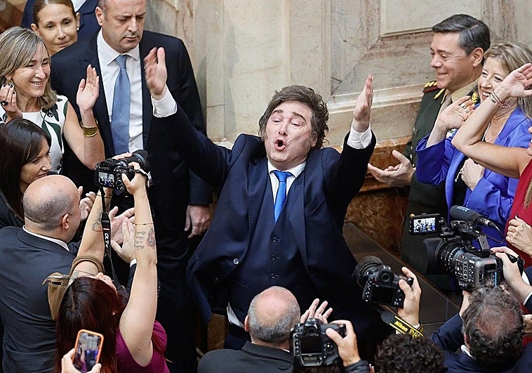 Mismos problemas, idénticas medidas