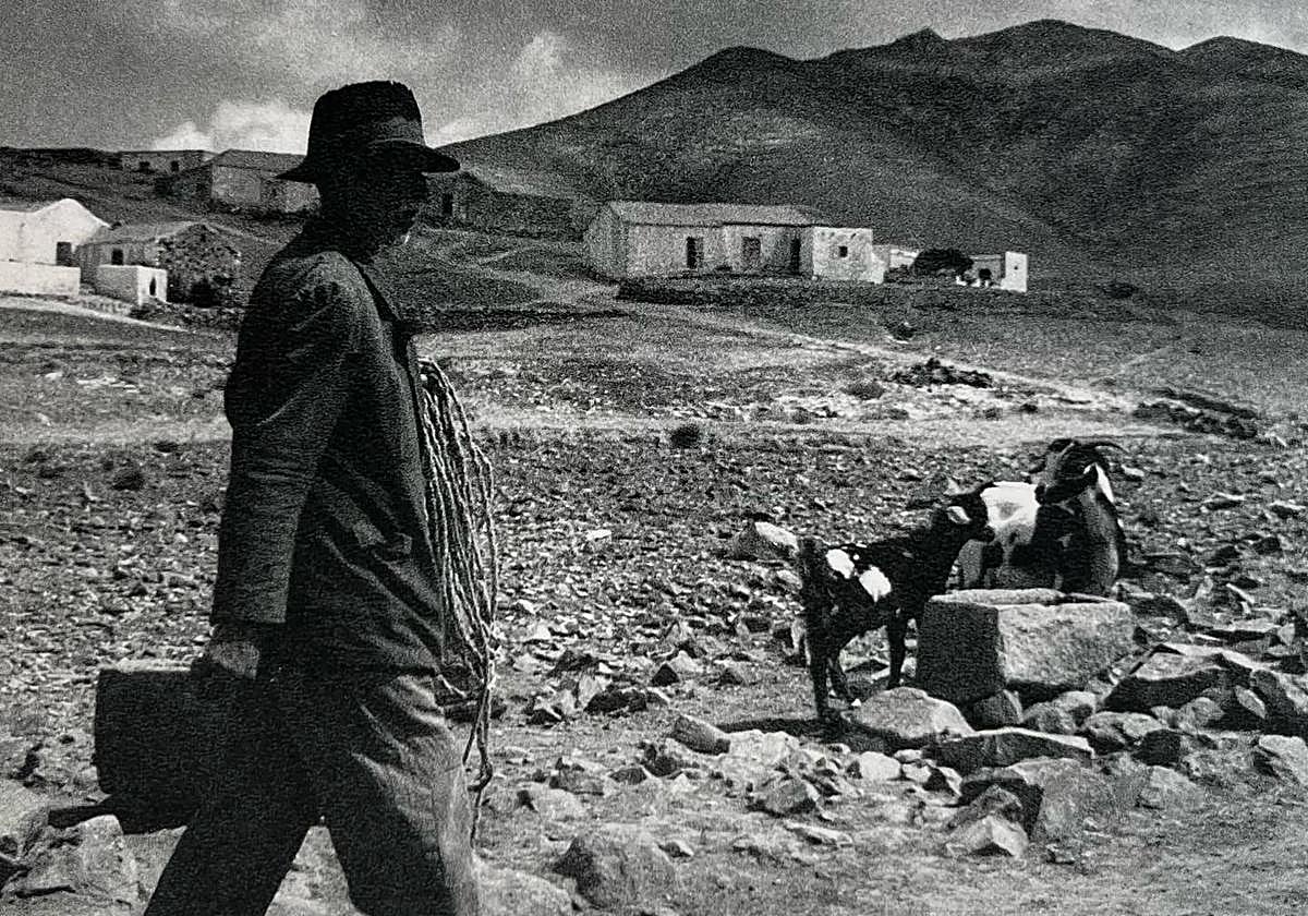Here We Were: Fuerteventura Through Photography 1960-1980
