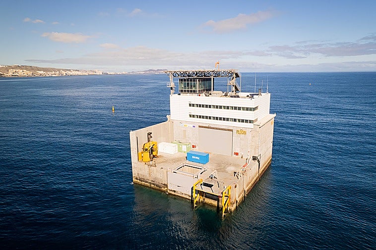 Plocan asegura que afronta «una nueva etapa de consolidación y crecimiento»