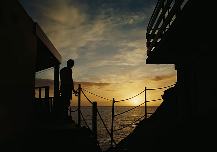 Quevedo estrena ‘Scandic’ un himno para ir entrando en modo verano: «Me encantaría escucharla por primera vez»