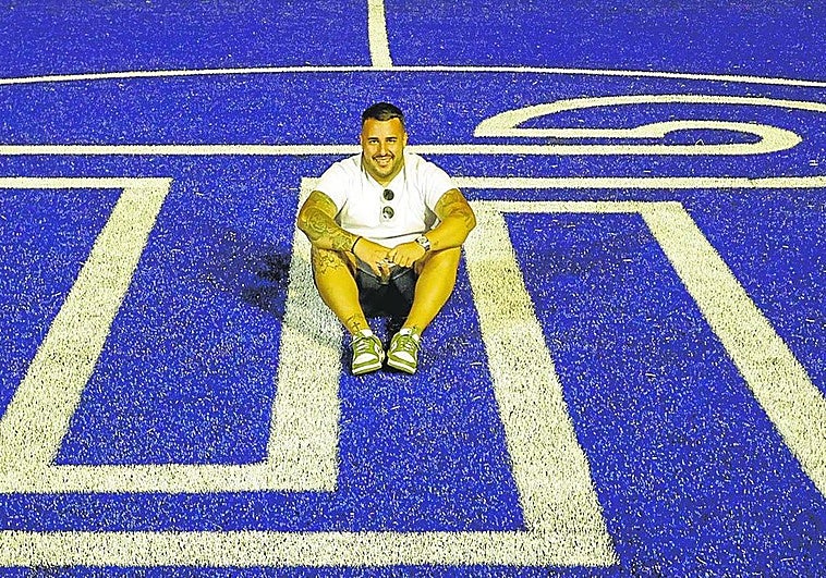 Piden tres años de cárcel para Yeyo Santana por una presunta estafa de 35.000 euros en inversiones falsas