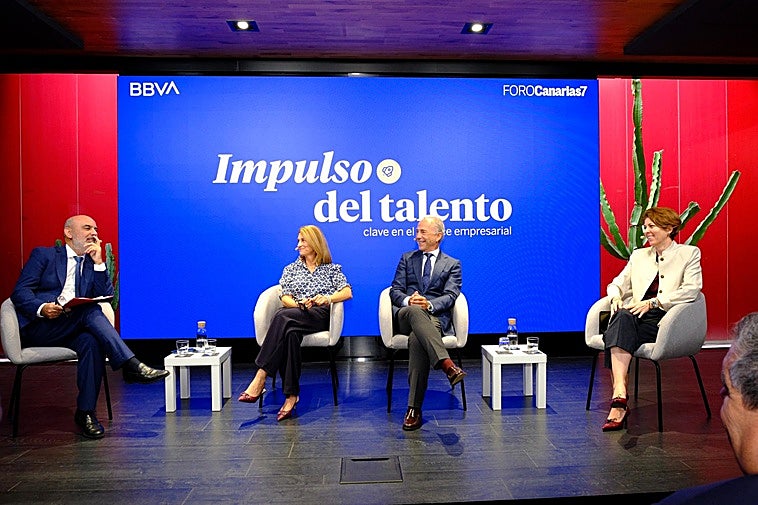 «Más digitales, pero también más humanos», así son los nuevos entornos laborales