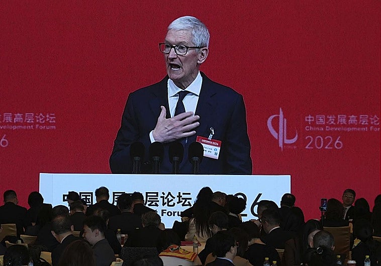 El arte de tomar el relevo