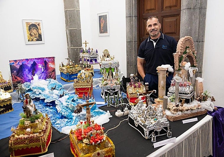 Semana Santa en formato bolsillo