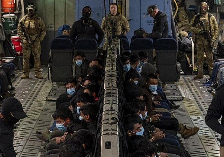 Externalizar la moral