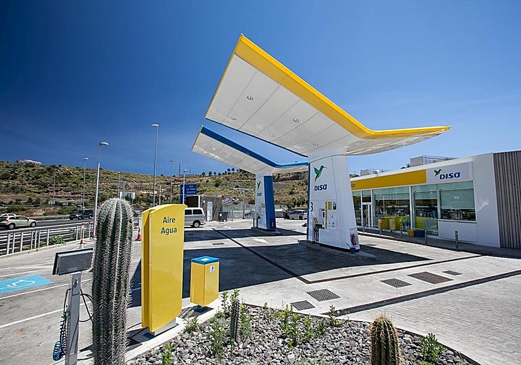 DISA premia la confianza de sus clientes a través de su app ‘Mi Energía DISA’