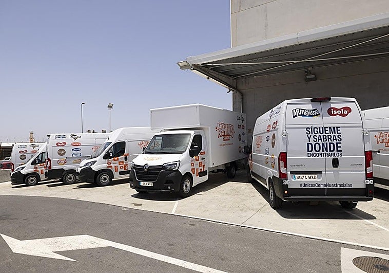 Aperitivos Snack amplía su oferta y añade bebidas a su catálogo