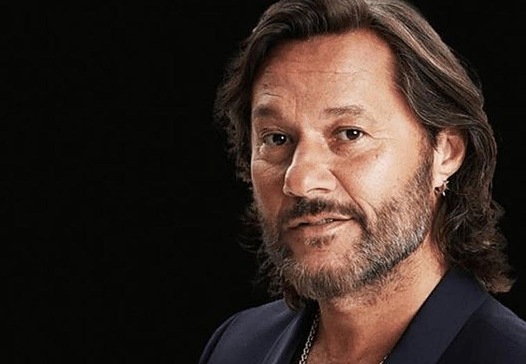 El cantante Diego Torres recala en La Palma el 17 de abril con su gira ‘Mi Norte & Mi Sur’