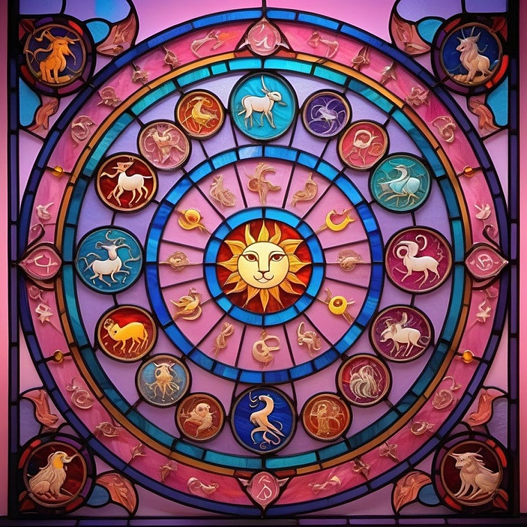 Tu horóscopo de mañana, sábado, 4 de abril de 2026: Amor, trabajo y salud bajo la mirada de los astros