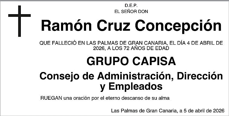 Ramón Cruz Concepción