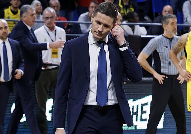 Ya es oficial: Lakovic dice adiós al CB Gran Canaria tras 213 partidos y un título europeo