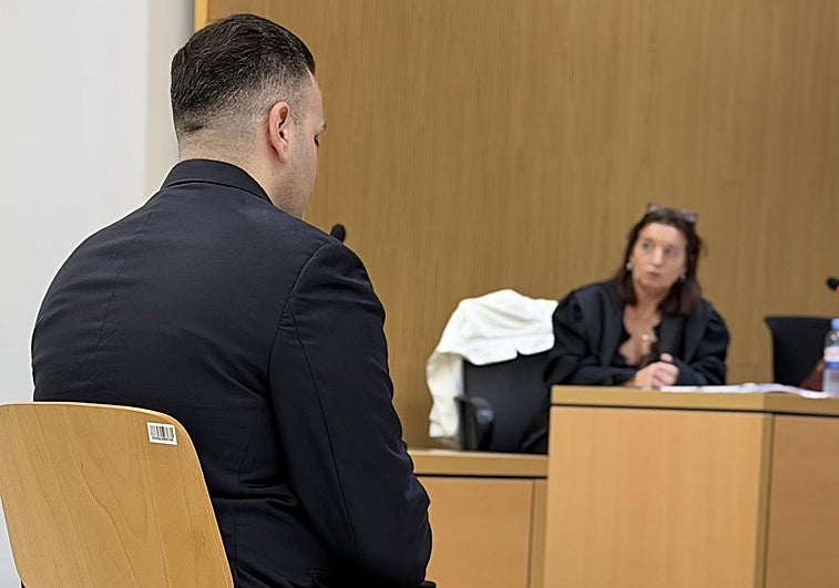 Detienen de nuevo al médico Rigoberto F.M. por agredir sexualmente a una decena de pacientes