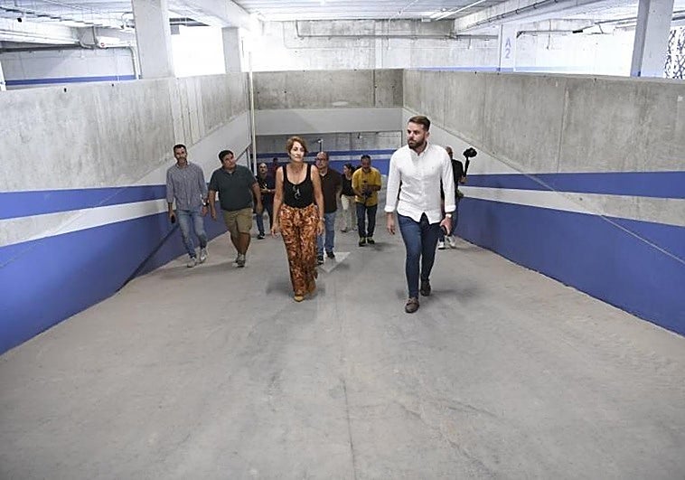 El TSJC da la razón a Mogán: no tendrá que devolver 900.000 euros del Fdcan al Gobierno canario