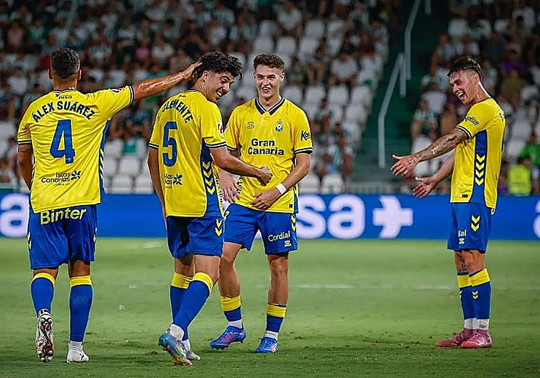 CANARIAS7 sortea tres entradas dobles para el partido UD Las Palmas – CD Leganés