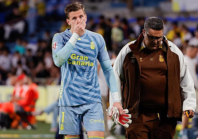 La UD, el equipo con más partidos entre viernes y lunes