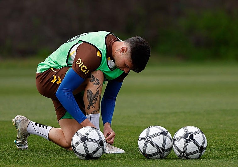 Málaga vale seis puntos en el camino de ascenso de la UD