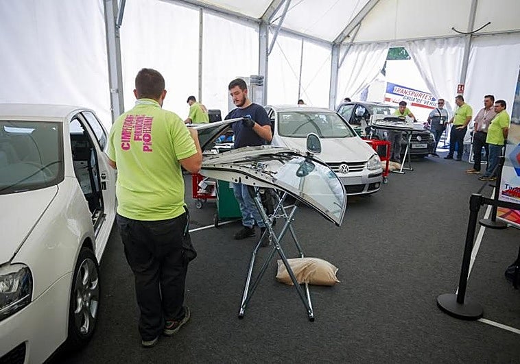 Los centros integrados de FP ofrecerán los dos modelos de doble titulación