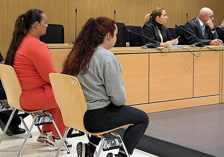 Decretan una orden de busca y captura para una reclusa acusada de violar en grupo a otra presa en el penal de Juan Grande