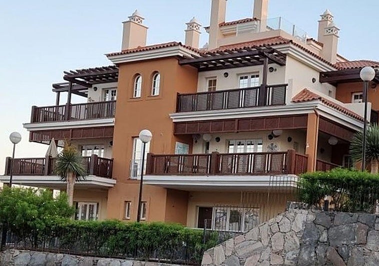 NC-BC exige explicaciones al Ayuntamiento de Mogán tras el fallo sobre las viviendas ilegales de Monte Carrera