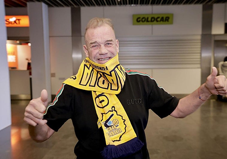 Saski Baskonia – CB Gran Canaria: partido, parciales y resultado, en directo