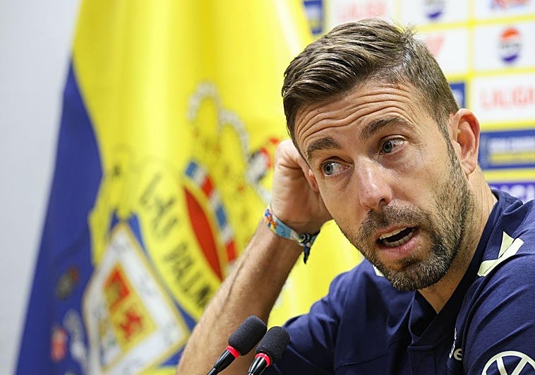 Luis García analiza la previa del partido frente al Málaga, en directo: La Rosaleda, escollo de altos vuelos