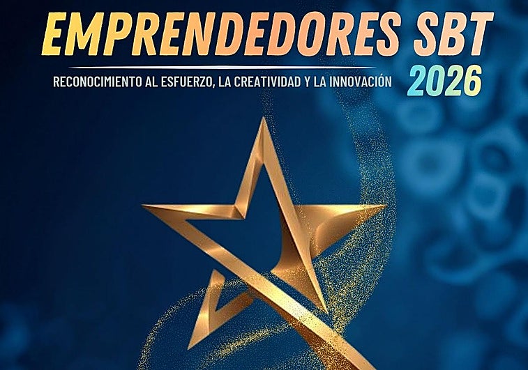 San Bartolomé de Tirajana reconoce el talento empresarial del municipio en la Gala Emprendedores 2026