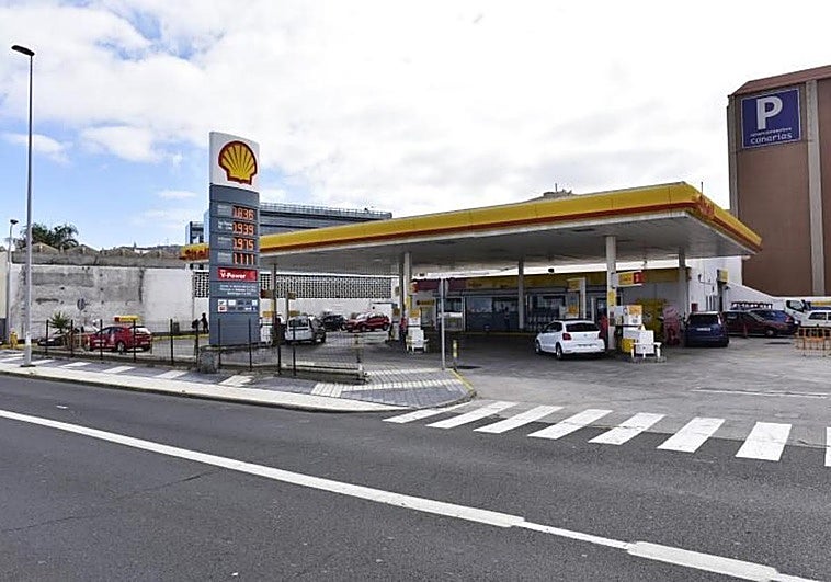 El convenio que desató la guerra de las gasolineras en Las Palmas de Gran Canaria es nulo