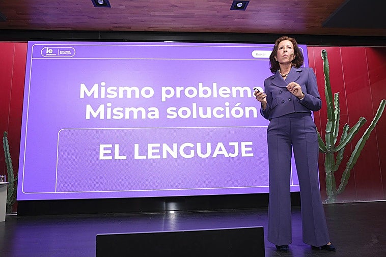 La IA redefine el liderazgo: «La empatía es lo único que nos diferencia de la tecnología»