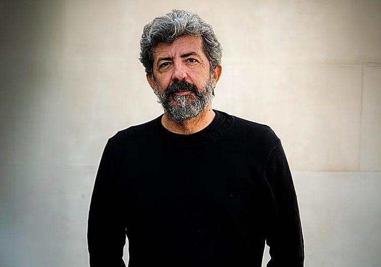Alberto Rodríguez, cineasta: «Me gusta como espectador que el que me habla me considere inteligente»
