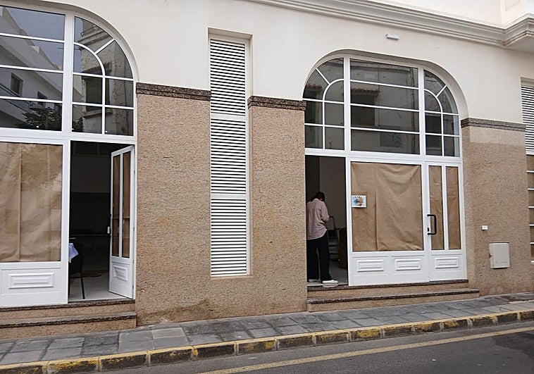 AFOL cambia de sede en Arrecife