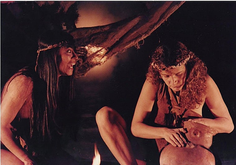 Historia de un estreno capital, ‘Bajo el signo de cáncer’