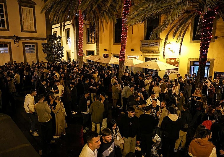 La noche de Reyes se queda en Triana: una sentencia rechaza cambiarla de sitio pese a la denuncia de los vecinos