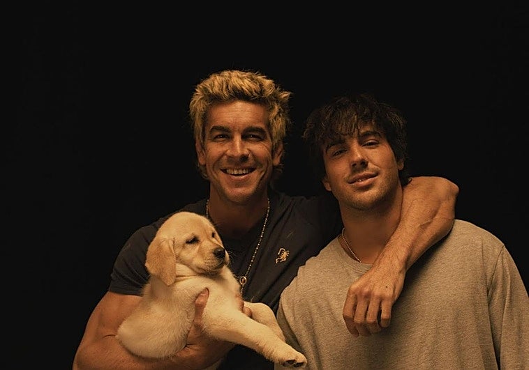 Comienza el rodaje de ‘A puño descubierto’, la nueva película de Mario Casas que se rodará en parte en Gran Canaria