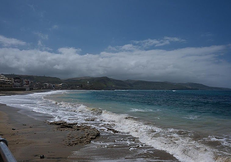 La Aemet avisa de un episodio cálido durante el puente de mayo y los modelos europeos adelantan: «Canarias marcaría la excepción»
