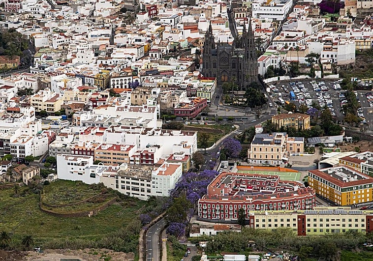 Rodríguez critica el nuevo Plan de Vivienda que otorga a Canarias 130 millones de euros menos