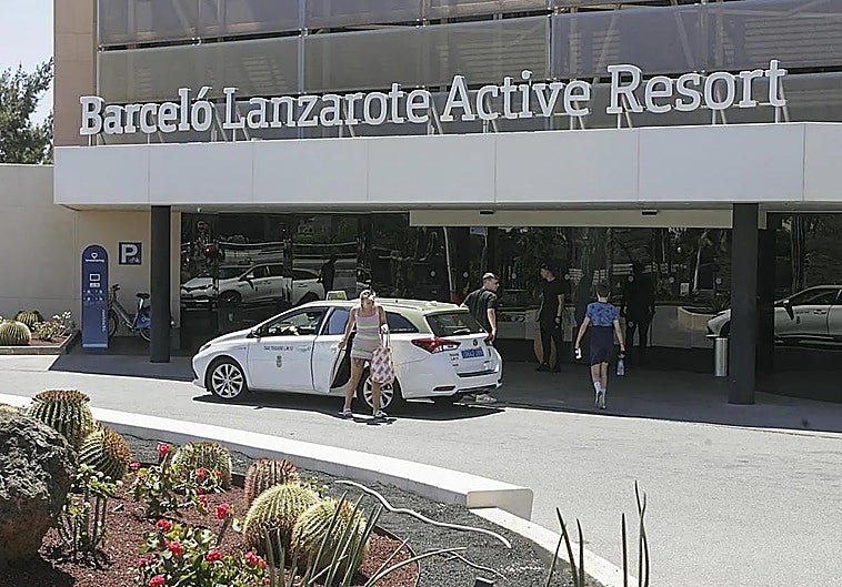 Récord de ingresos de los complejos, con 283 millones de euros hasta marzo