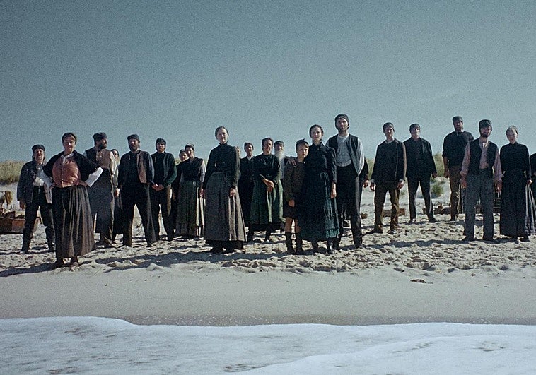 La alemana ‘Trial of Hein’ abre este lunes las proyecciones de la Sección Oficial