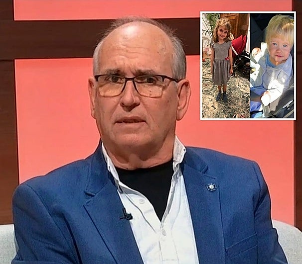 «La muerte de Olivia y Anna tuvo un sentido: salvó a otros niños aunque institucionalmente no se ha avanzado»