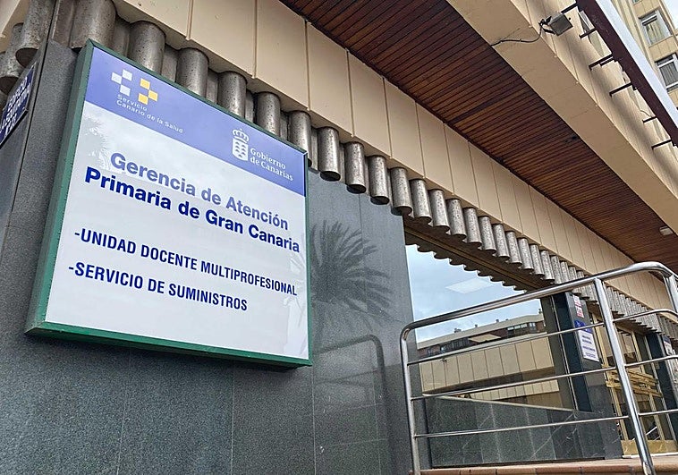 Furor por la Enfermería Familiar: Gran Canaria cubre sus plazas de formación especializada días antes del cierre