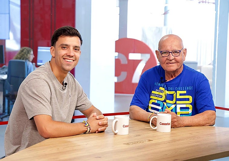 Podcast ‘Desde el banquillo’: Manuel Galván analiza la actualidad de la UD Las Palmas