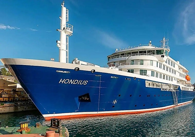 Hantavirus, última hora del crucero con destino Canarias en directo: contagios, posible evacuación de enfermos del MV Hondius