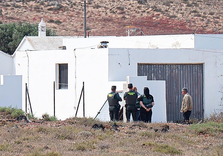 Violencia vicaria: la Guardia Civil reconstruye las últimas horas del bebé muerto en Lanzarote