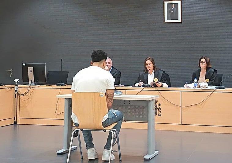 Acepta un año de cárcel tras robar en época de pandemia en una vivienda en Mogán