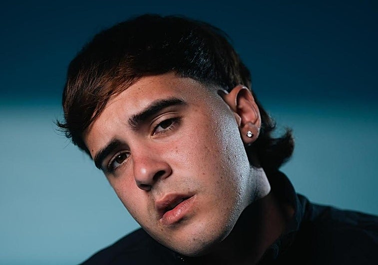 Rodigo Fénix lanza «La Vecina», una fusión de pop y reggaetón